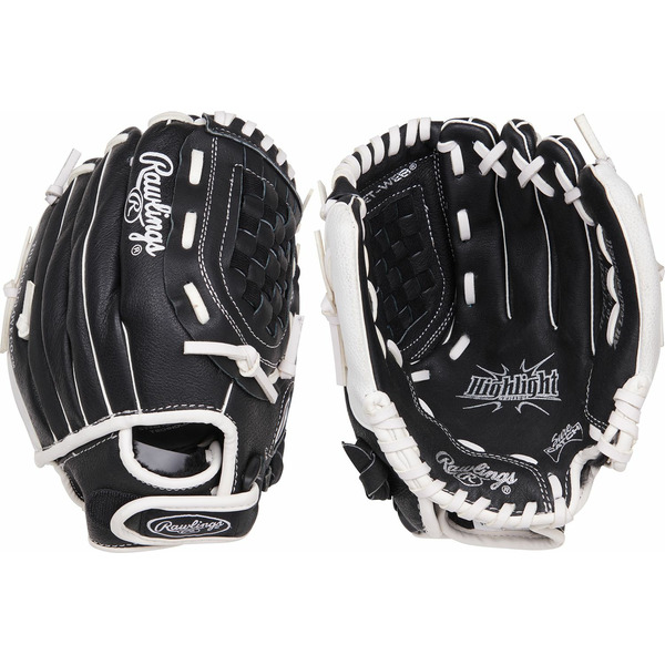 Rawlings "10.5" Youth Highlight Series Fastpitch Glove 2021"