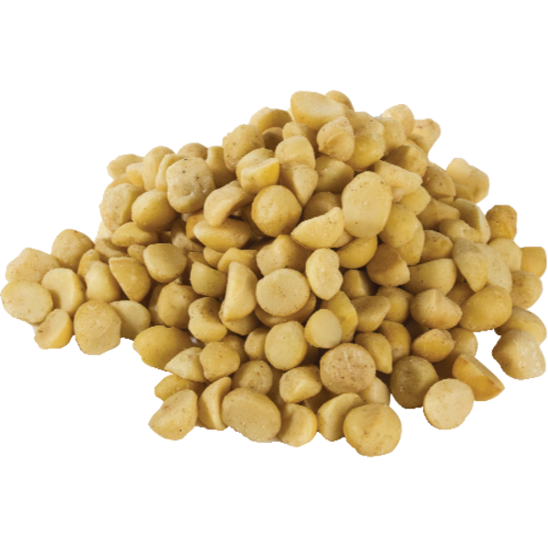 Roasted Unsalted Macadamia Nuts