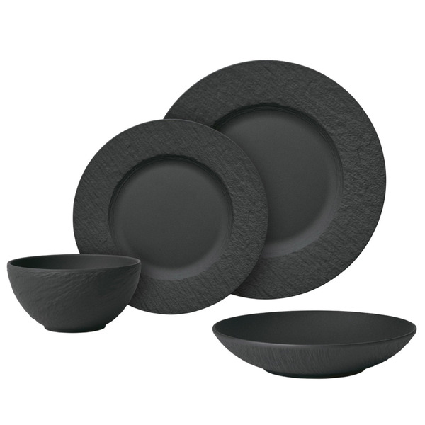 Villeroy & Boch Dinnerware 16-Piece Set