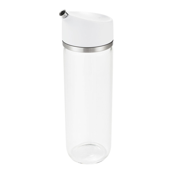OXO Oil Dispenser, Precision Pour, Glass, 12 Ounce