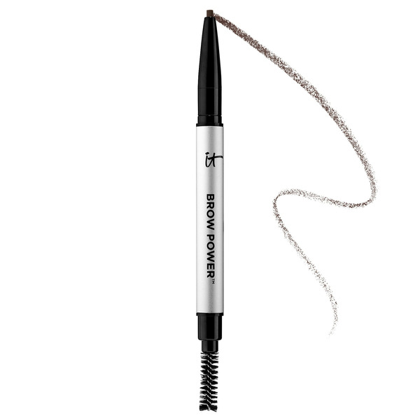 IT Cosmetics Universal Taupe Brow Pencil