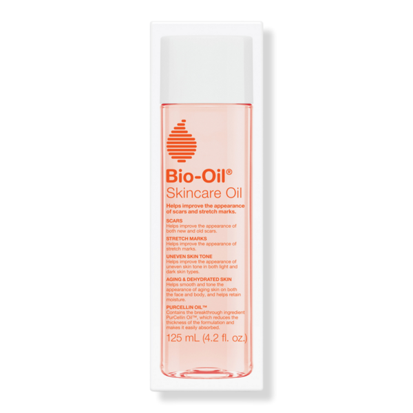Bio-Oil Skincare Oil for Scars and Stretch Marks