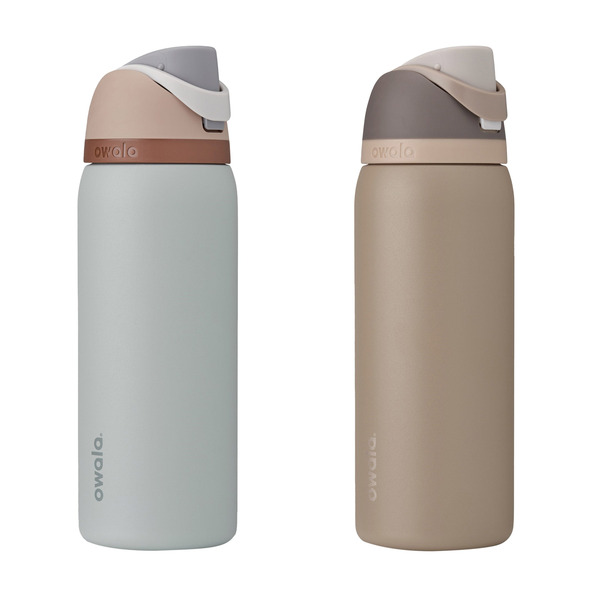 Owala Stainless Steel Water Bottles