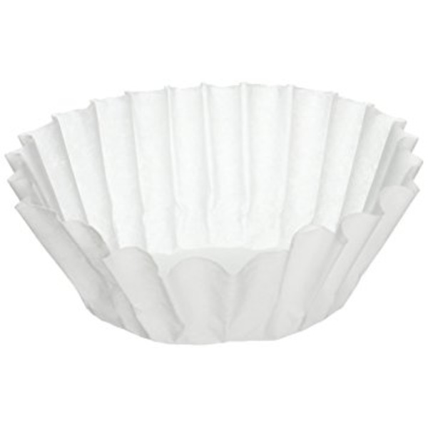 3-Gallon Coffee & Tea Filters - 500 ct