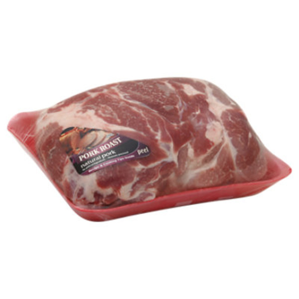 Hometown Butcher Pork Shoulder Blade Roast