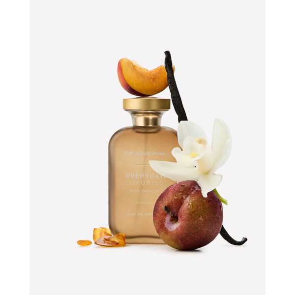 Viva Vanilla Eau De Parfum