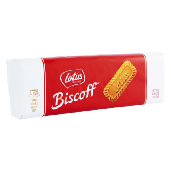 Lotus Biscoff Cookie Family Pack