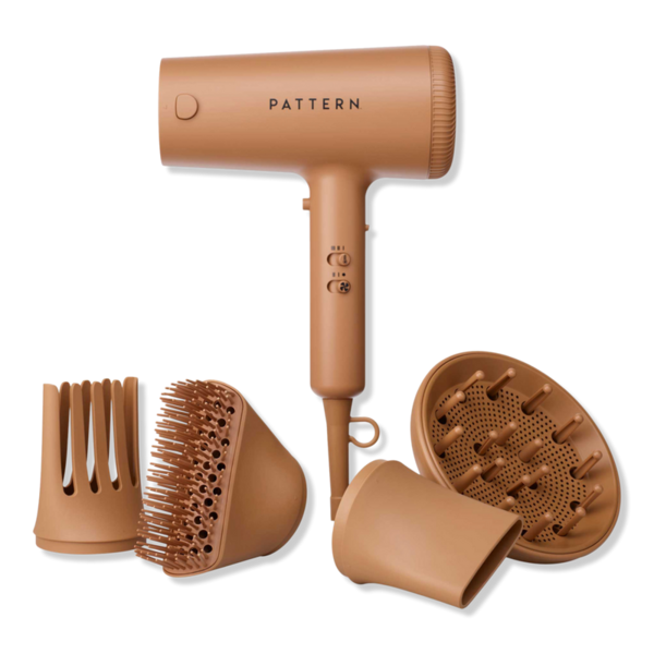PATTERN The Blow Dryer