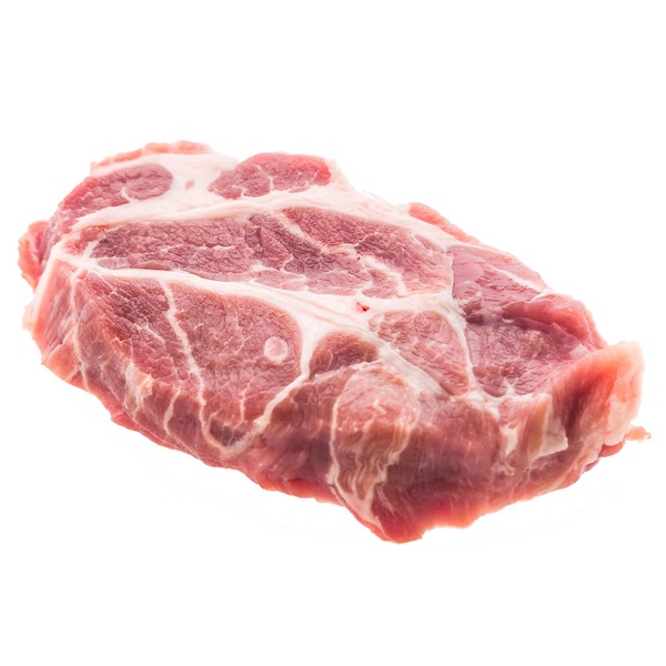 Open Nature Imported Lamb Shoulder Blade Chop