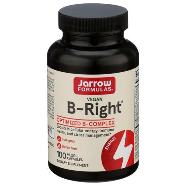 Sprouts Farmers Market Jarrow Formulas BRight Complex SameDay Delivery or Pickup Instacart