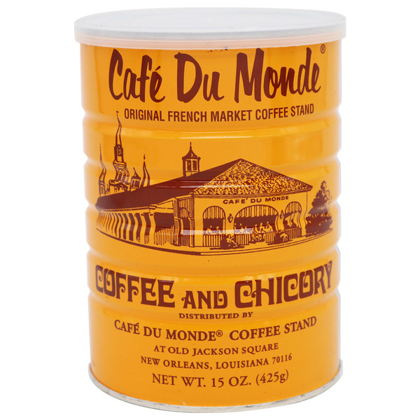 Cafe Du Monde Coffee and Chicory