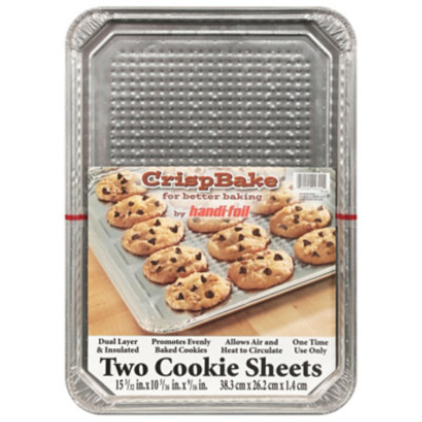 Handi-foil Cookie Sheets