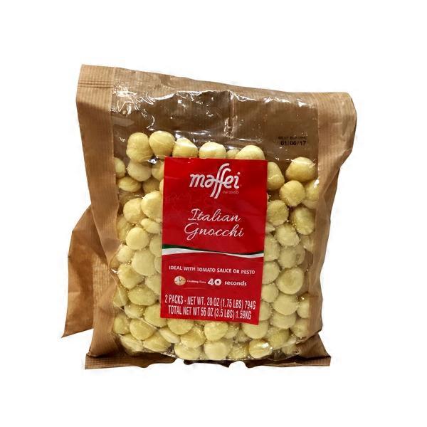Maffei Italian Gnocchi (28 oz) from Costco Instacart