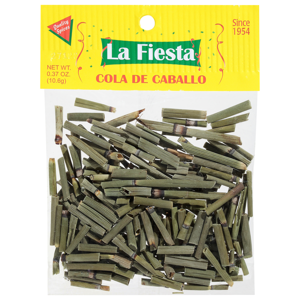 La Fiesta Cola De Caballo Same-Day Delivery | El Rancho Supermercado