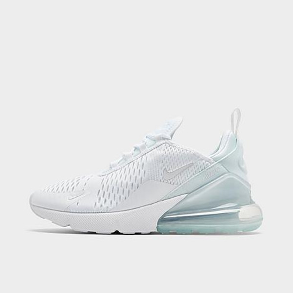 Nike Kids' Grade School Air Max 270 Shoes