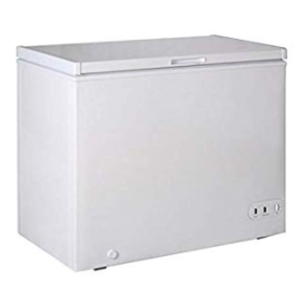 Black Diamond - Chest Freeze - 8.7 CuFt