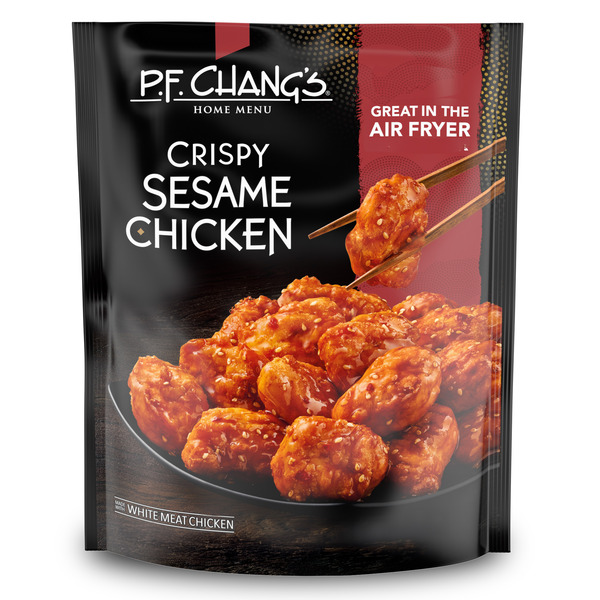 BUMP OF CHICKEN バタフライピンズコンプリートセットとおまけ P.F. Chang's Home Menu Crispy Sesame Chicken, Frozen Food Same-Day