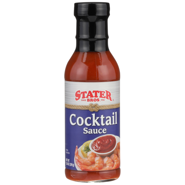 Stater Bros Cocktail Sauce (12 oz) Instacart