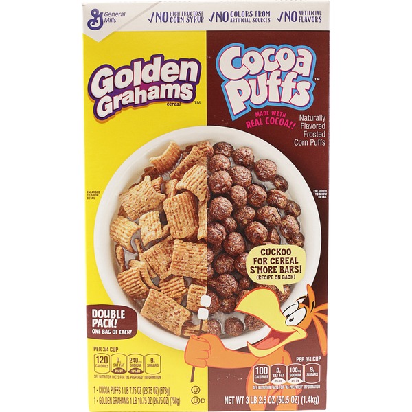 General Mills Golden Grahams Nutrition Facts Besto Blog