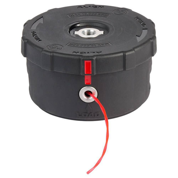 Milwaukee Replacement Easy Load Trimmer Head