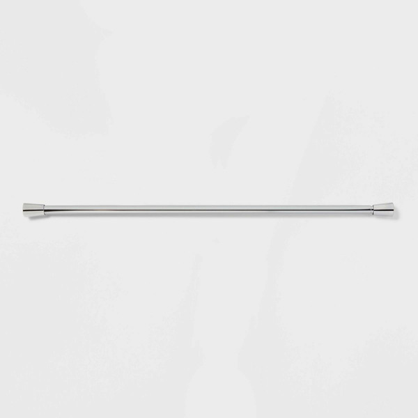 Target Made By Design 72" Rust Resistant Shower Curtain Rod SameDay