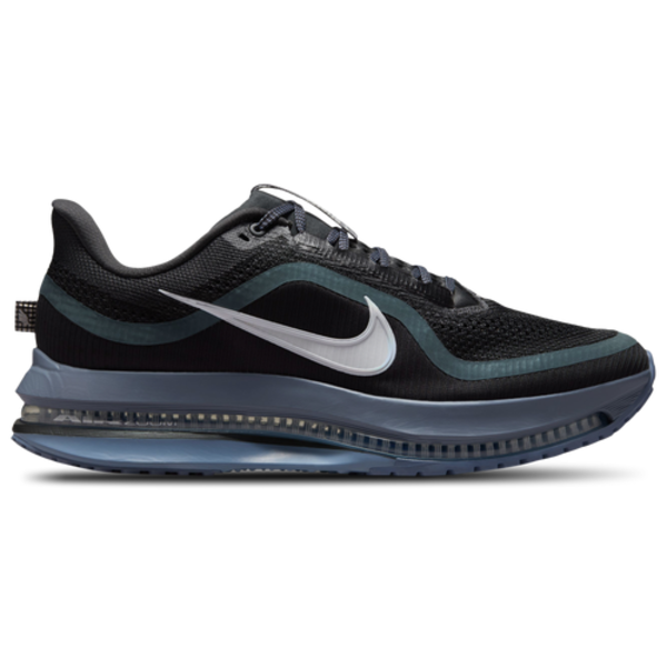 Nike Men's Pegasus Premium Running Shoes, Size 8.0, Medium/D - Ashen Slate/White