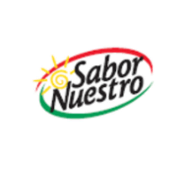 SABOR NUESTRO	- DICED TOMATOES WITH CHILIES - 28OZ