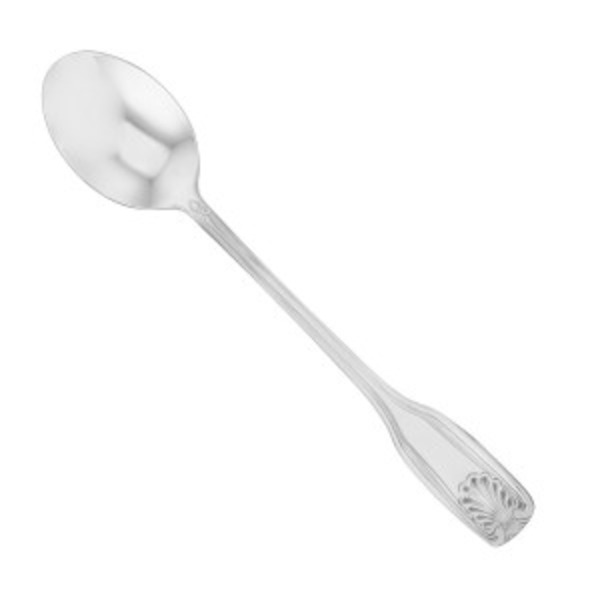 Walco - Fanfare Teaspoon (Shell Pattern) - dozen