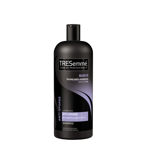 TRESemmé AntiSponge Shampoo (32 oz) Instacart