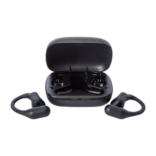 Bass Jaxx Open Ear True Wireless Earhooks