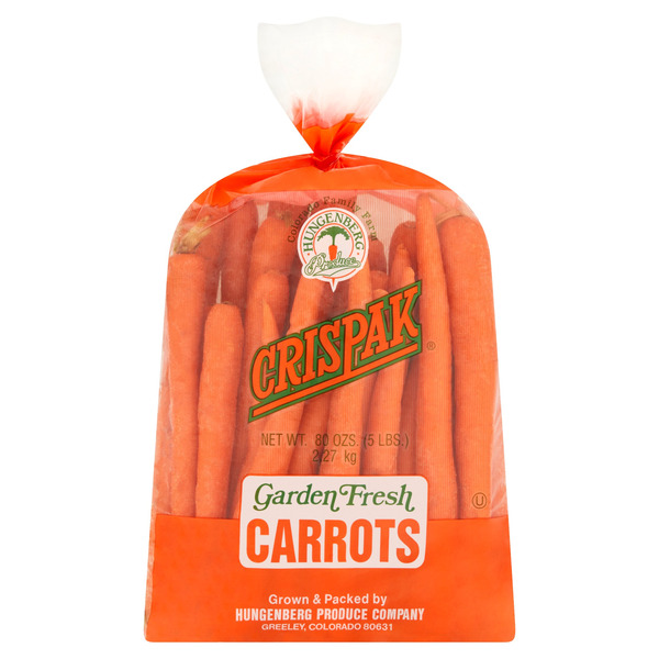 Carrots, Bag Same-Day Delivery | Joe Randazzo's Fruit & Vegetable