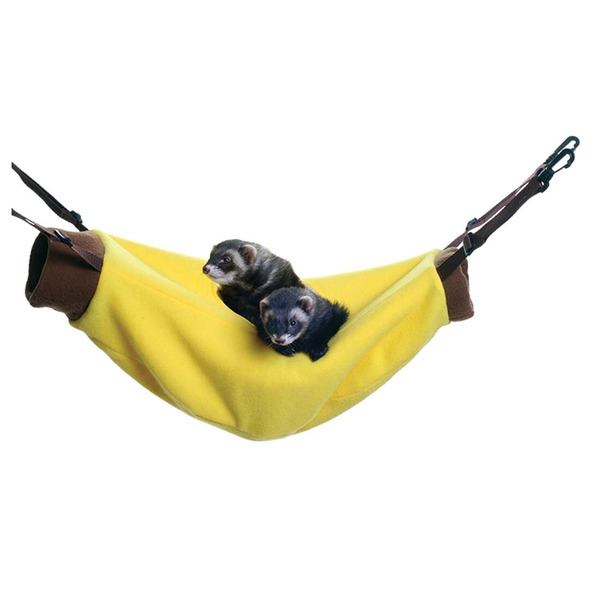 Marshall Ferret Banana Hammock
