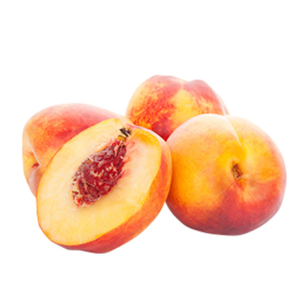 Yellow Nectarine