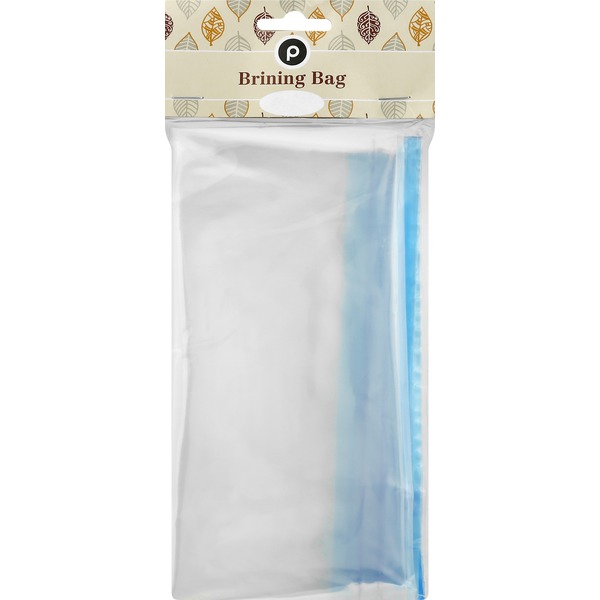 Publix Brining Bag (1 each) Instacart