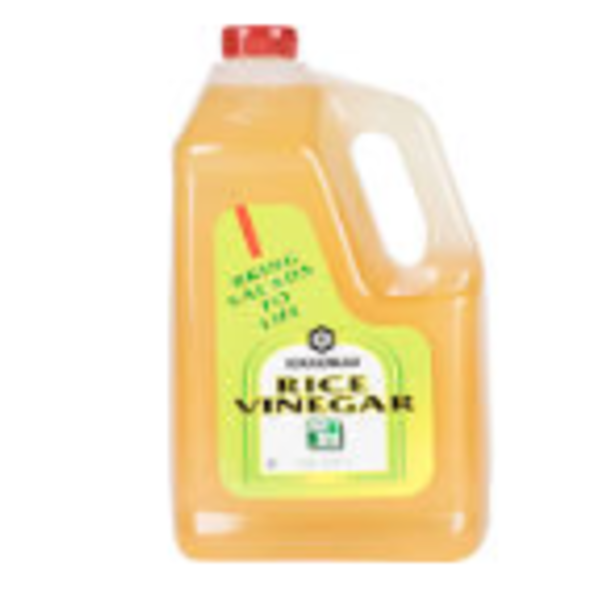Kikkoman - Rice Vinegar - Gallon