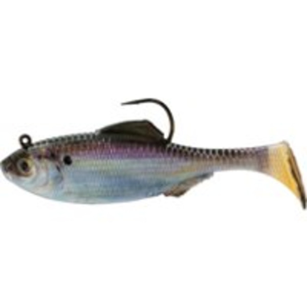 Michael David Winery Panorama Rigged Plastic Swim Bait