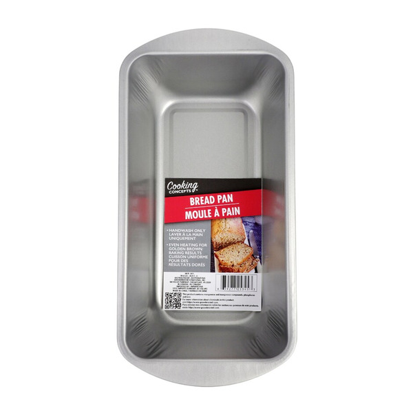 Cooking Concepts x x Loaf Pans Same-Day Delivery