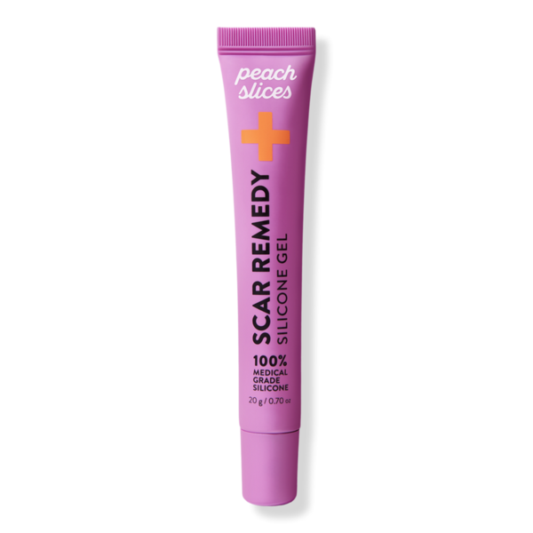 Peach Slices Scar Remedy Silicone Gel