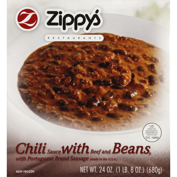 chilli beans. 「Winter Party」当選品 即購入❌説明必読 Zippy's Chili Same-Day Delivery | Marukai Wholesale Mart