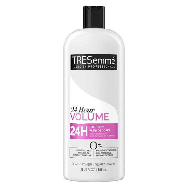 TRESemmé Pro Solutions Conditioner 24 Hour Volume - 28 fl oz