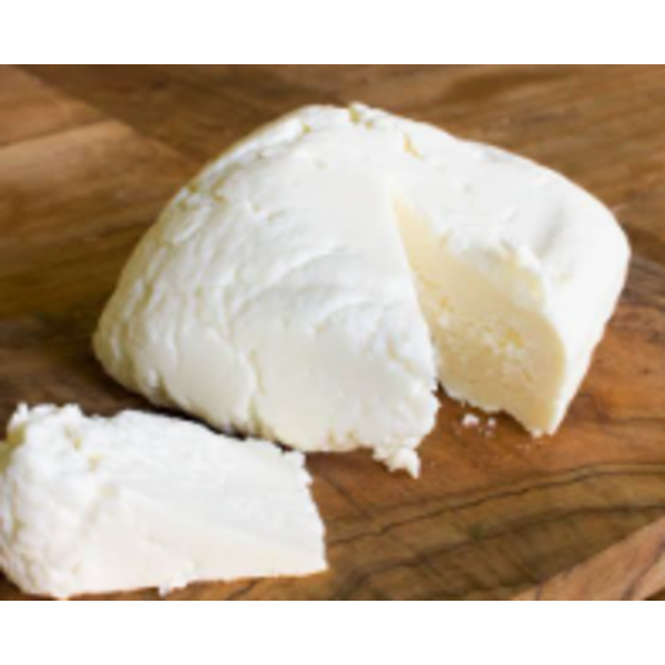Whole Fresco Cheese 5N 6/5lb