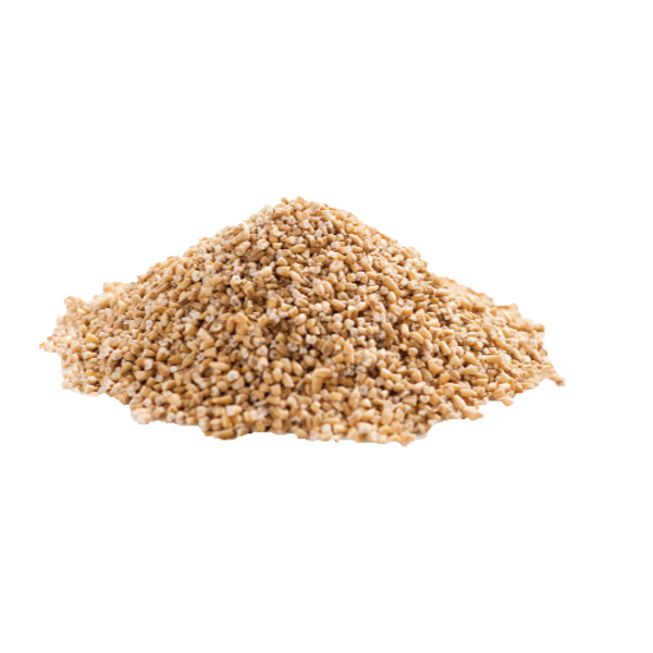 Organic Steel Cut Oats