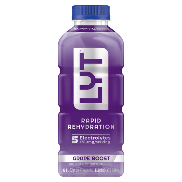 Lyt Grape Boost