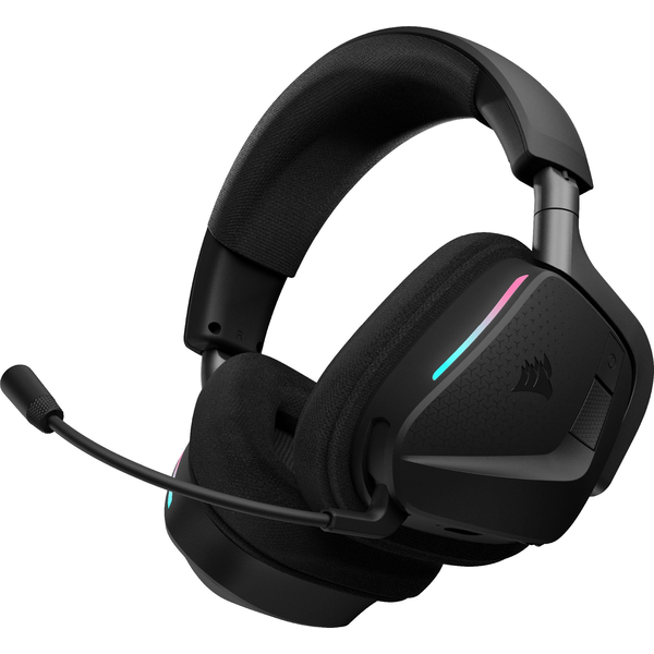 CORSAIR VOID v2 MAX Wireless Gaming Headset - Black