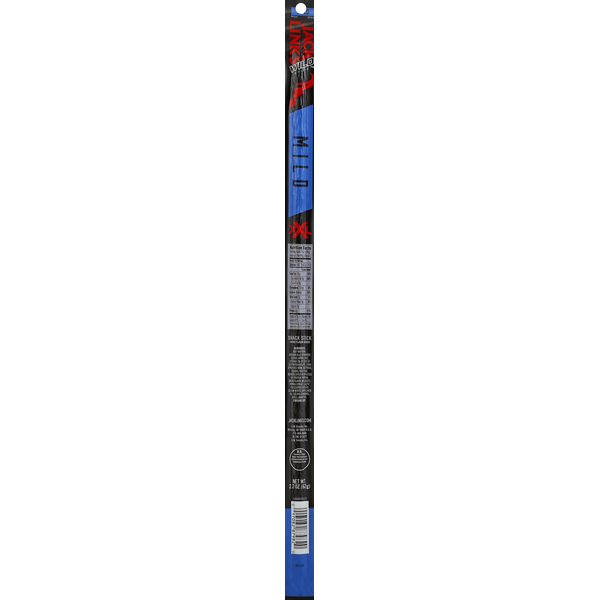 JACK LINKS Snack Stick, Mild, XXL Same-Day Delivery or Pickup