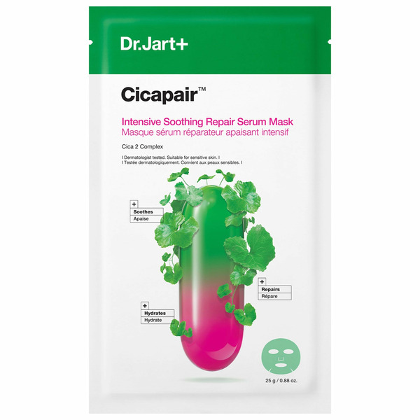 Dr.Jart+ Cicapair Sleepair Intensive Repair Night Mask