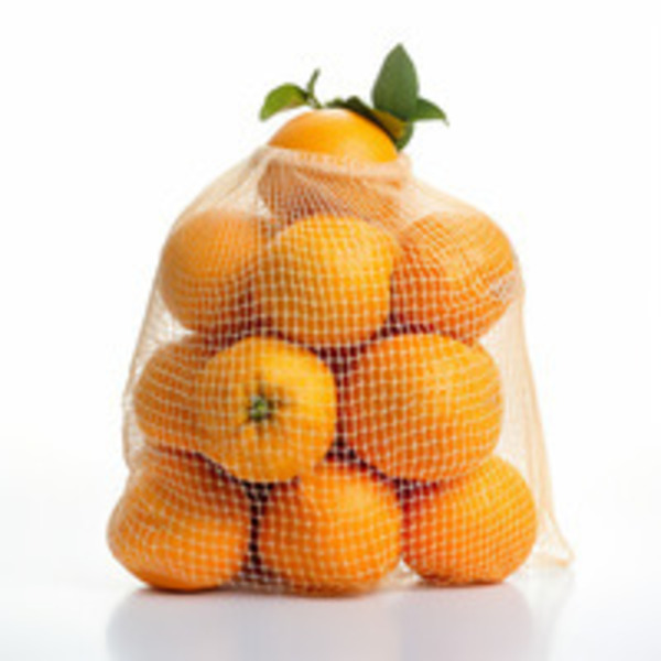 Heirloom Navel Orange