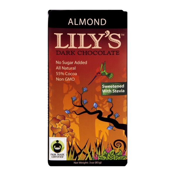 Lily S Chocolate Whole Foods Lily S Chocolate Whole Foods