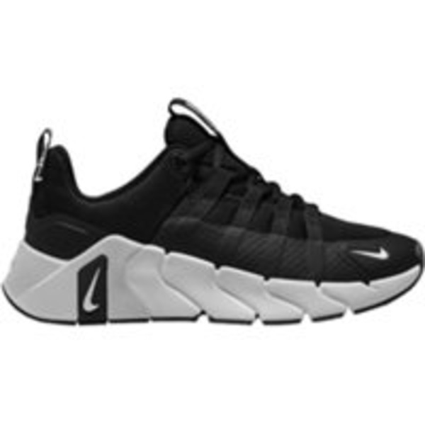 Nike Women's Free Metcon 7 Training Shoes, Size 7.5, Medium/B - Black/White