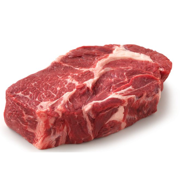 USDA Choice Chuck Roast Same-Day Delivery or Pickup | Village Market
